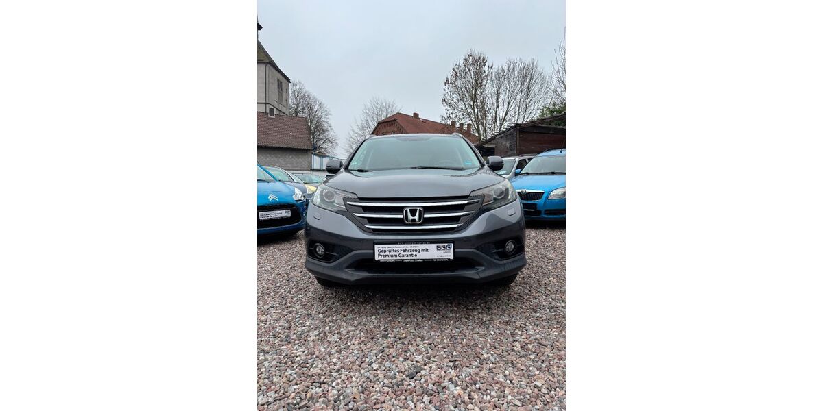 Honda CR-V 152.200 km 9.900 &euro; Salzhemmendorf 31020