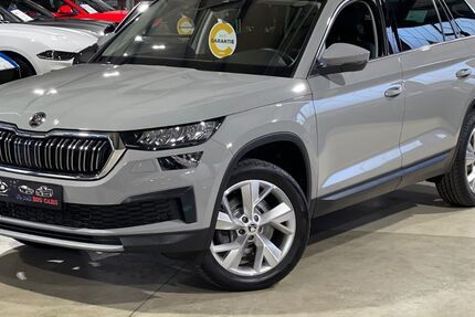 Skoda Kodiaq 41.606 km 39.840 &euro; Ronnenberg/OT Empelde bei Hannover 30952
