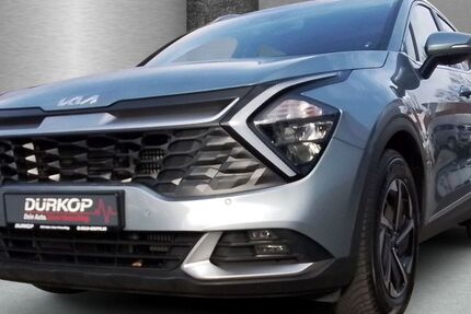 Kia Sportage 20.522 km 30.950 &euro; Hannover 30177