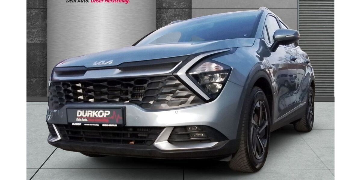 Kia Sportage 20.522 km 33.250 &euro; Hannover 30177