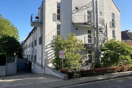 Wohnung Hannover Döhren-Wülfel - 1 Zimmer, 18 m&sup2;, 110.000&euro; | Angebot:27226422