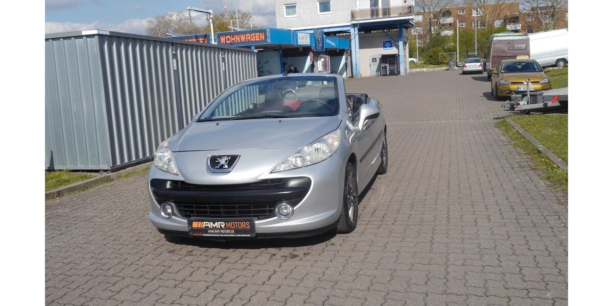 Peugeot 207 145.000 km 2.290 &euro; Hemmingen 30966