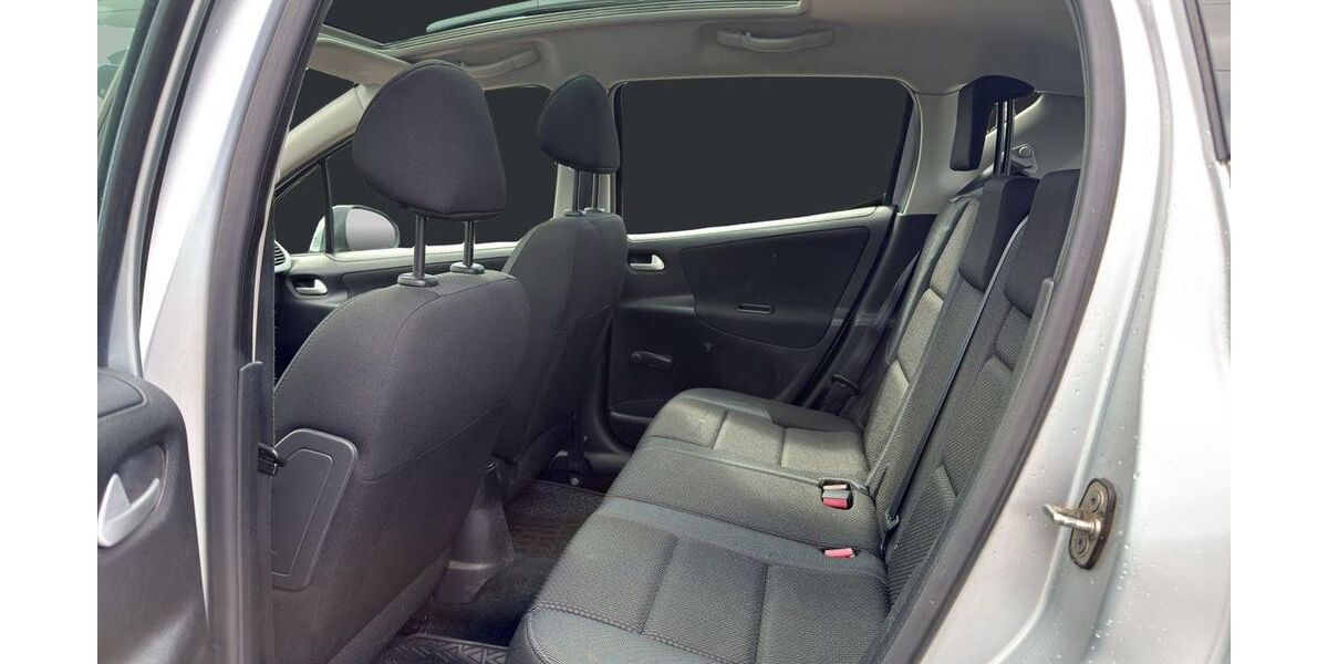 Peugeot 207 157.485 km 2.550 &euro; Ronnenberg StT Empelde Region Hannover 30952