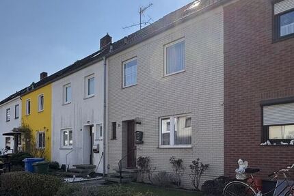 Ihr neues Zuhause mit Garten und Garage - Haus Hildesheim Himmelsthür | Angebot:26097312