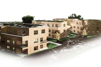 Wohnung Salzgitter Thiede Ortschaft Ost - 3 Zimmer, 100 m&sup2;, 395.000&euro; | Angebot:24467869