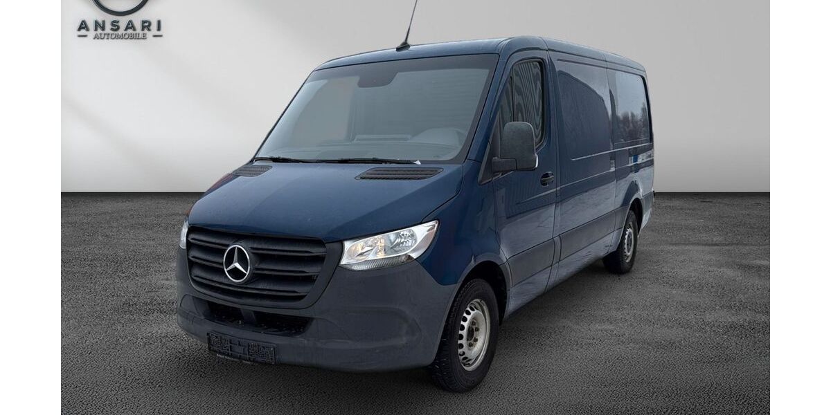 Mercedes-Benz Sprinter 263.000 km 15.990 &euro; Laatzen 30880