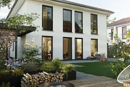 Haus Wennigsen (Deister) Bredenbeck - 5 Zimmer, 150 m&sup2;, 440.150&euro; | Angebot:26038215