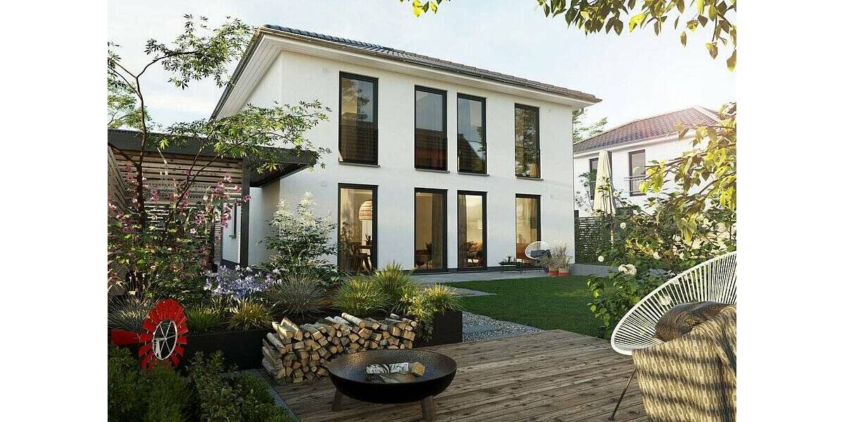 Mehrfamilienhaus, Wohnhaus Wennigsen (Deister) Bredenbeck - 5 Zimmer, 150 m&sup2;, 440.150&euro; | Angebot:26038215