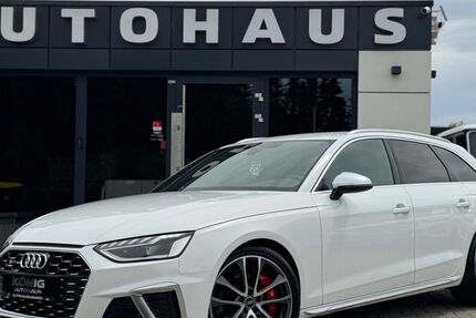 Audi S4 46.900 km 44.444 &euro; Salzgitter 38259