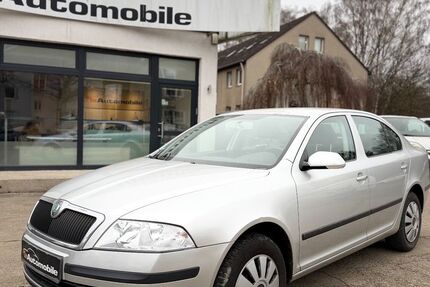 Skoda Octavia 153.000 km 3.369 &euro; Hannover 30455