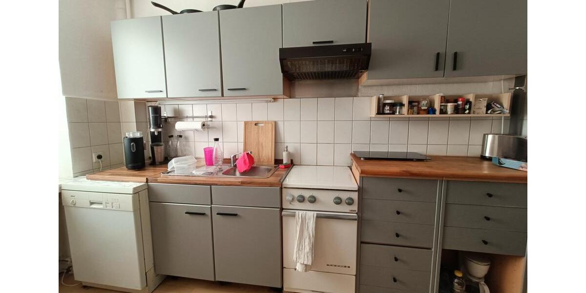 Etagenwohnung Hildesheim - 20 Zimmer, 70 m&sup2;, 390&euro; | Angebot:26003918