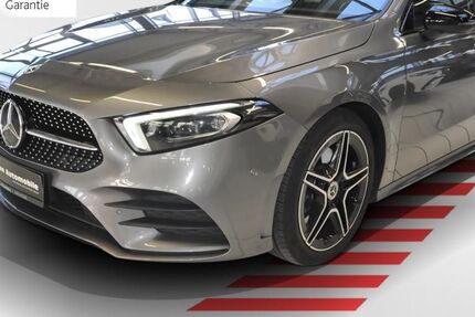 Mercedes-Benz A 250 51.631 km 31.490 &euro; Pattensen 30982