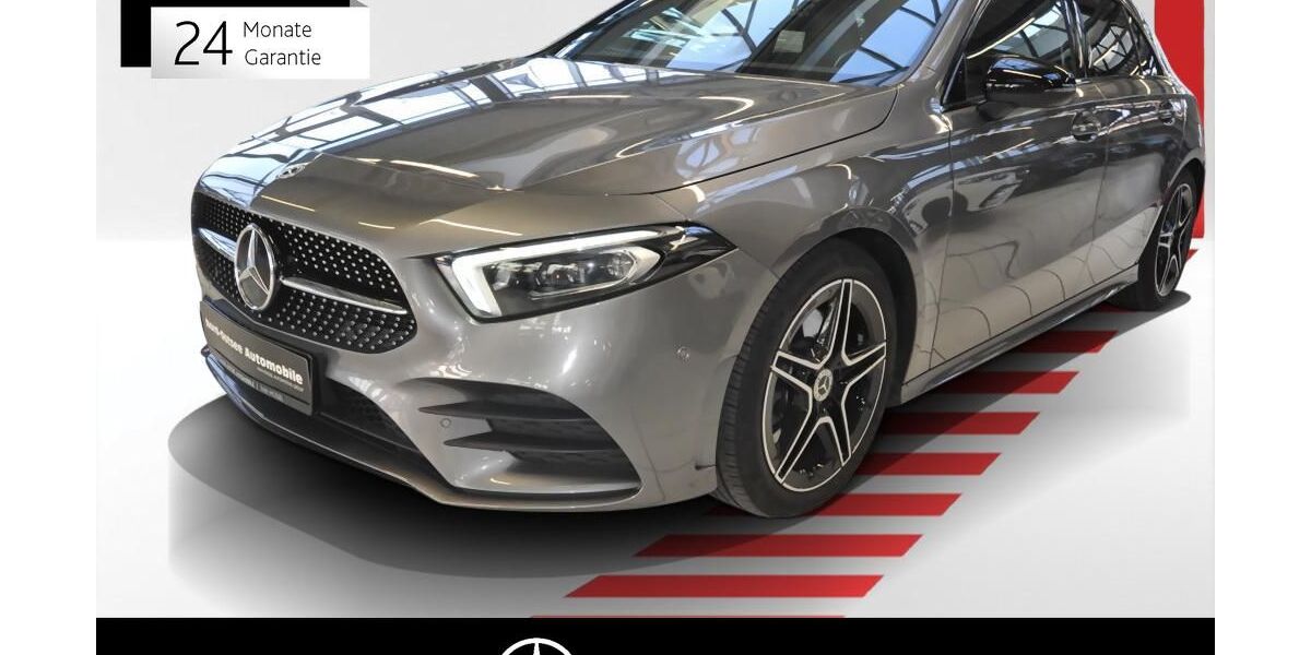Mercedes-Benz A 250 51.631 km 31.490 &euro; Pattensen 30982