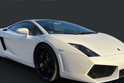 Lamborghini Gallardo 107.141 km 108.000 &euro; Ronnenberg StT Empelde Region Hannover 30952