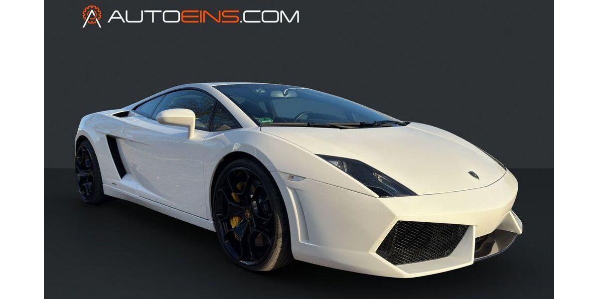 Lamborghini Gallardo 107.141 km 108.000 &euro; Ronnenberg StT Empelde Region Hannover 30952