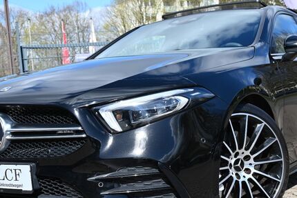 Mercedes-Benz A 35 AMG 72.948 km 30.989 &euro; Laatzen 30880
