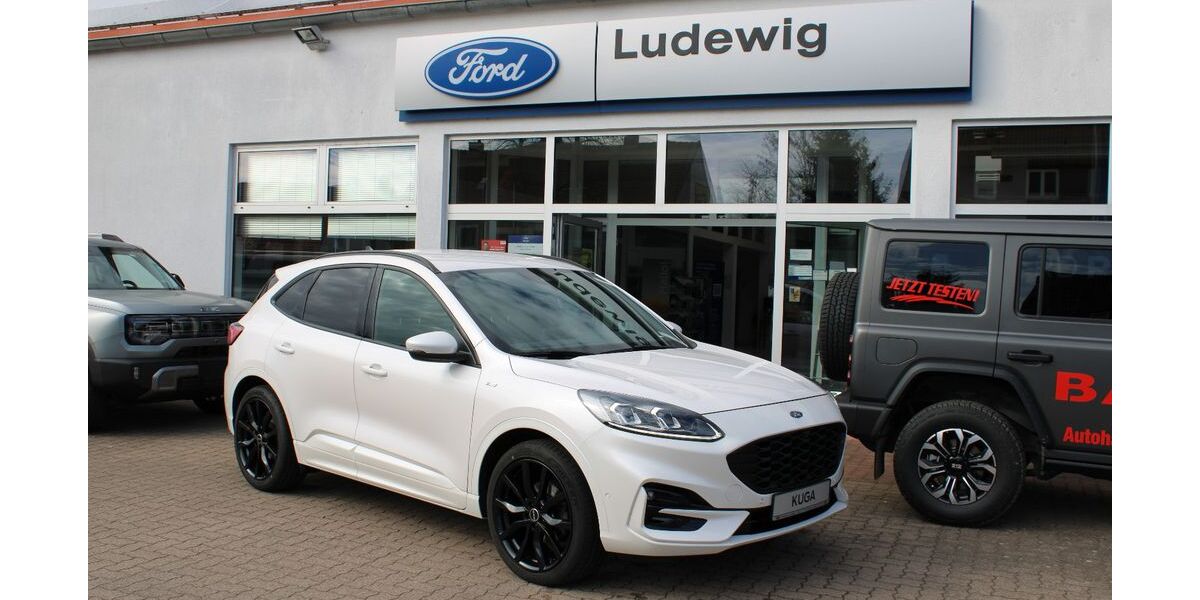 Ford Kuga 82.442 km 24.990 &euro; Delligsen 31073