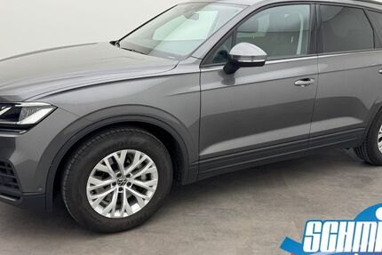 VW Touareg 40.760 km 52.700 &euro; Peine 31226