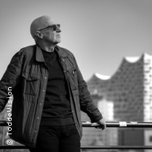 Midge Ure and Band Electronica - The Classic Collection - Tour 2027 02.03.2027 Theater am Aegi