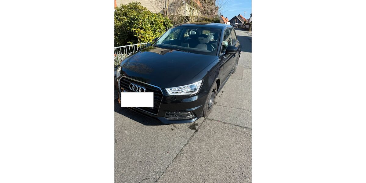 Audi A1 20.184 km 13.000 &euro; Hannover 30165