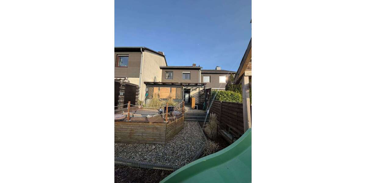 Einfamilienhaus Lengede - 4 Zimmer, 120 m&sup2;, 289.000&euro; | Angebot:25355958