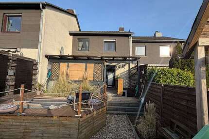 Haus Lengede - 4 Zimmer, 120 m&sup2;, 289.000&euro; | Angebot:25355958