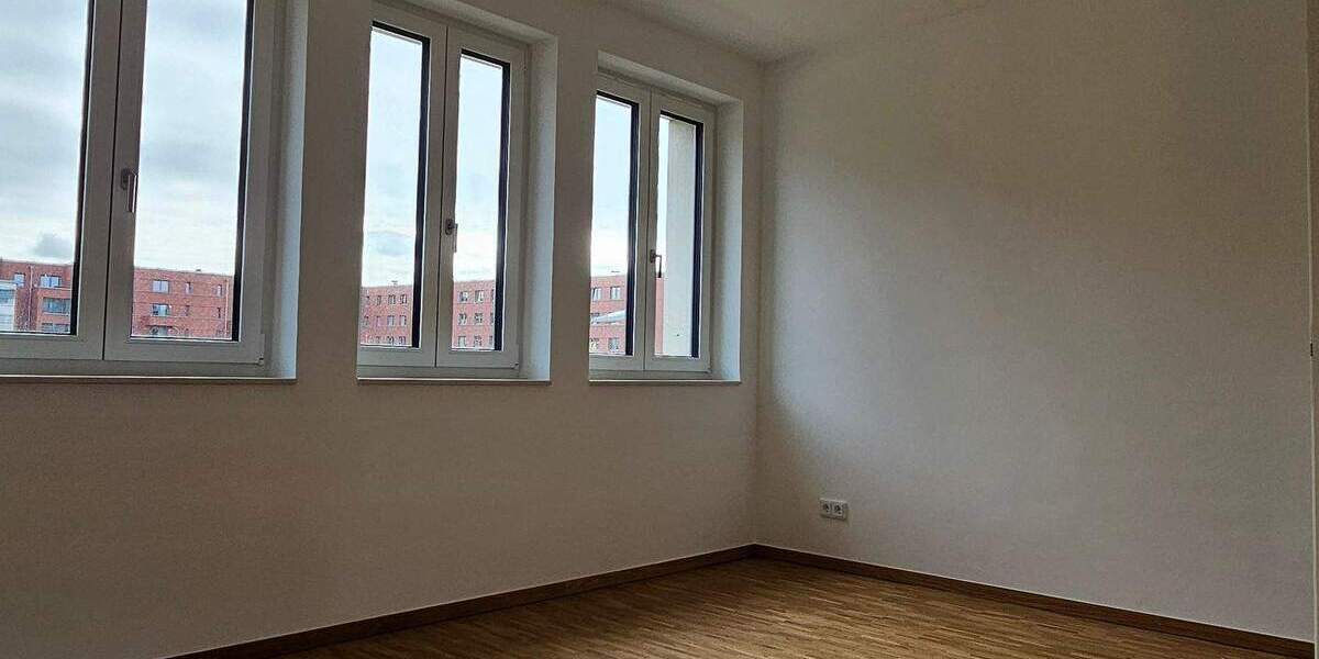 Mehrfamilienhaus, Wohnhaus Hannover Bemerode - 5 Zimmer, 132 m&sup2;, 1.850&euro; | Angebot:25668759