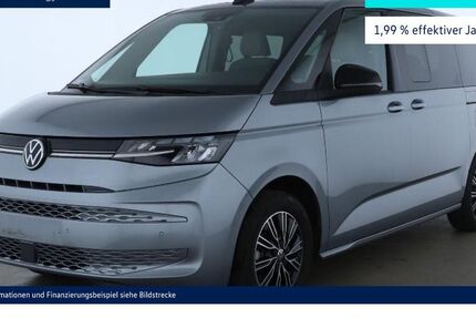 VW T7 Multivan 3.812 km 49.630 &euro; Hannover 30419