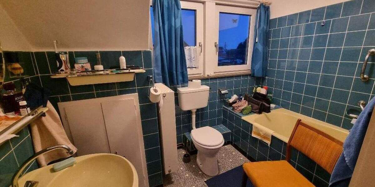 Doppelhaushälfte Schellerten Ottbergen - 5 Zimmer, 95 m&sup2;, 165.000&euro; | Angebot:25950817