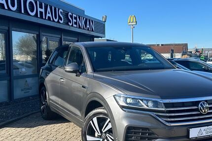 VW Touareg 123.000 km 41.990 &euro; Peine 31228