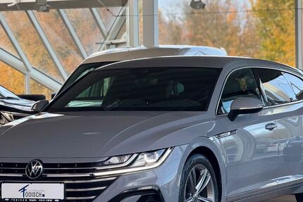 VW Arteon 93.688 km 28.690 &euro; Salzgitter 38228