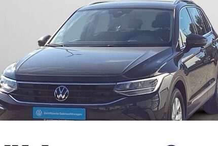 VW Tiguan 66.305 km 27.570 &euro; Hildesheim 31137