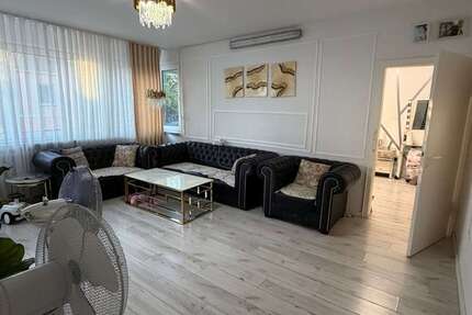 Wohnung Hannover Misburg-Nord - 2 Zimmer, 54 m&sup2;, 615&euro; | Angebot:27372329
