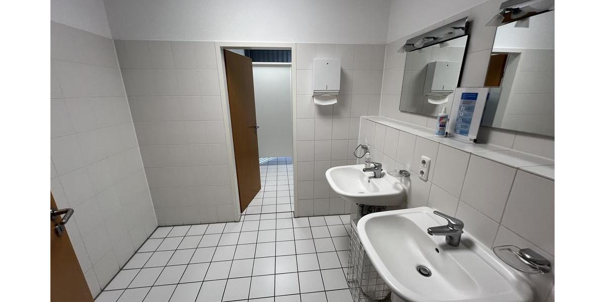 Büros zur Miete: von 208 m² bis 1.011 m² - Gewerbeobjekt Hildesheim Himmelsthür | Angebot:21137003