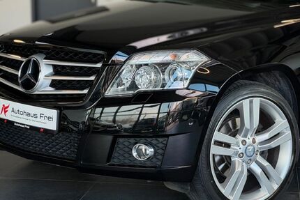 Mercedes-Benz GLK 220 102.000 km 18.980 &euro; Laatzen 30880