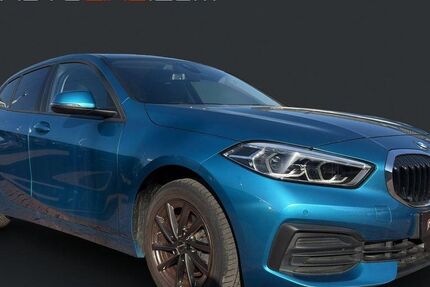 BMW 118 72.695 km 21.500 &euro; Ronnenberg StT Empelde Region Hannover 30952