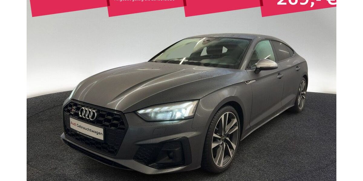 Audi A5 40.133 km 46.150 &euro; Hannover 30179