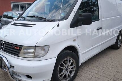 Mercedes-Benz Vito 341.584 km 1.999 &euro; Hannover 30419