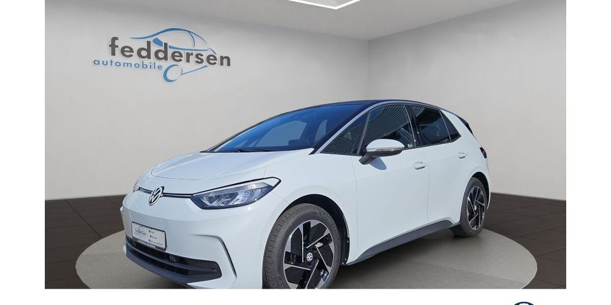 VW ID.3 26.500 km 31.579 &euro; Alfeld 31061