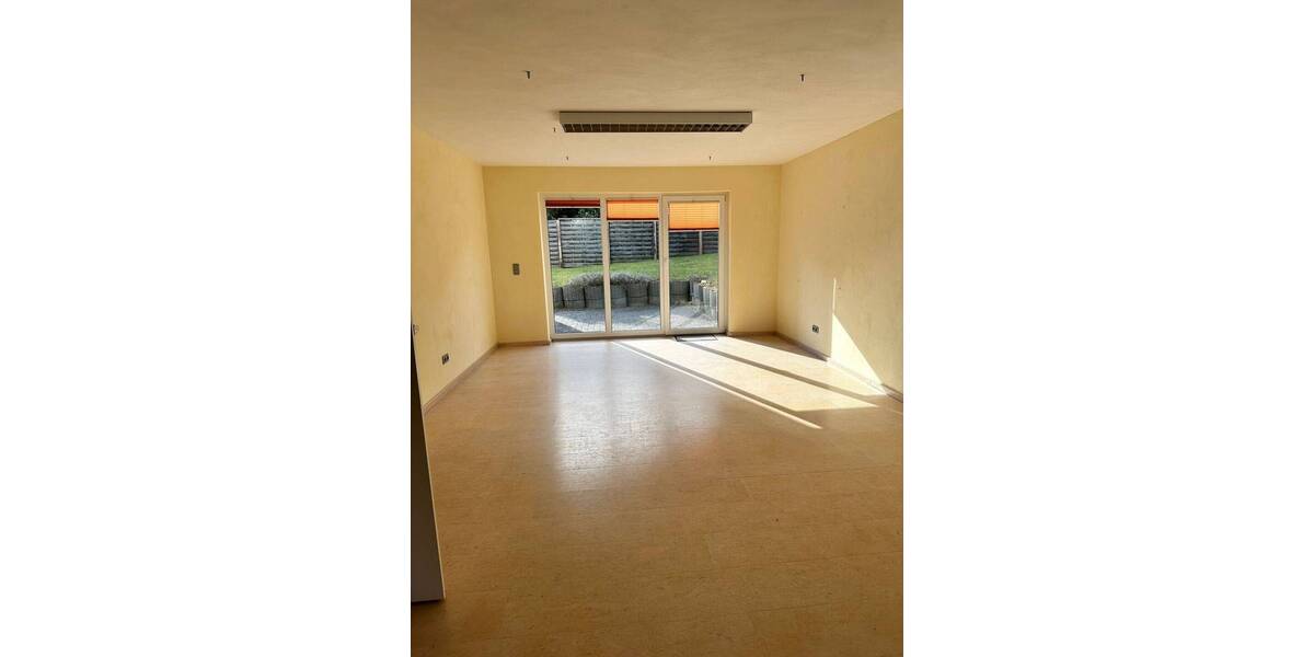 Terrassenwohnung Alfeld (Leine) Alfeld - 3 Zimmer, 81 m&sup2;, 129.600&euro; | Angebot:25771229