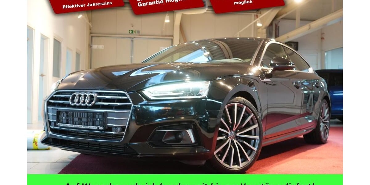 Audi A5 66.900 km 26.500 &euro; Peine 31228