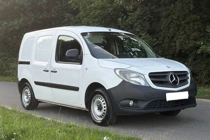 Mercedes-Benz Citan 75.161 km 7.290 &euro; Hannover 30449