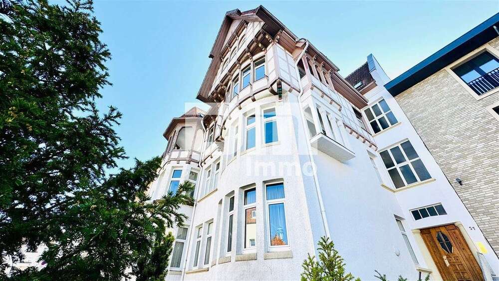 Wohnung zum Kaufen in Hildesheim 449.000 € 180 m² - Etagenwohnung Hildesheim | Angebot:26649141