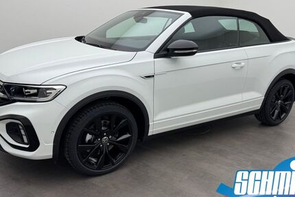 VW T-Roc 13.960 km 35.600 &euro; Peine 31226