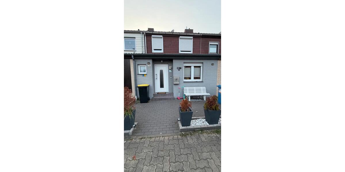 Reihenhaus Salzgitter - 4 Zimmer, 120 m&sup2;, 320.000&euro; | Angebot:25857487