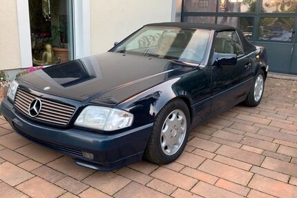 Mercedes-Benz SL 280 167.000 km 16.500 &euro; Hildesheim 31134