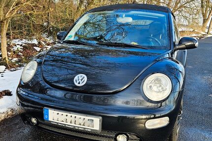 VW New Beetle 198.000 km 2.500 &euro; Salzhemmendorf 31020