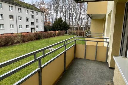 Wohnung Hildesheim Bockfeld - 2 Zimmer, 46 m&sup2;, 475&euro; | Angebot:23871040