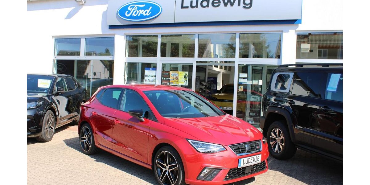 Seat Ibiza 61.023 km 13.990 &euro; Delligsen 31073
