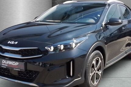 Kia XCeed 55.880 km 18.490 &euro; Hannover 30177